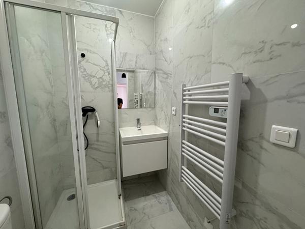 Appartement Puteaux 2 pièce(s)