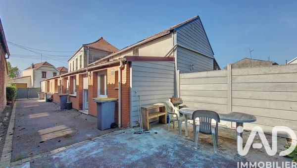 Maison à vendre 8 pièces 170 m² Onnaing
