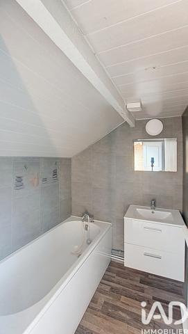 Maison à vendre 8 pièces 170 m² Onnaing