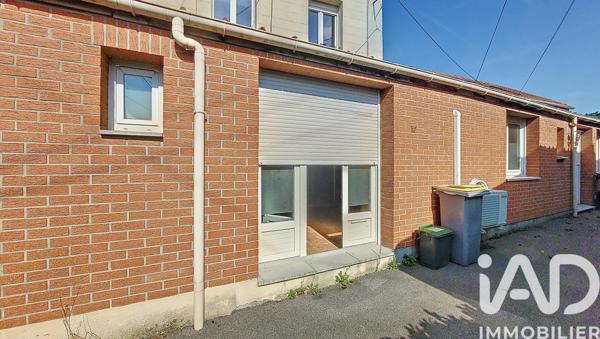 Maison à vendre 8 pièces 170 m² Onnaing