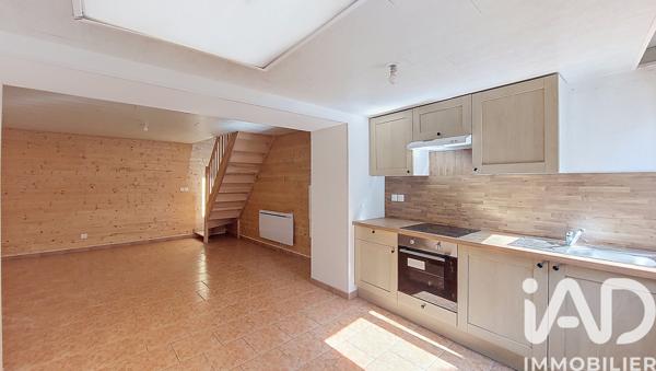 Maison à vendre 8 pièces 170 m² Onnaing