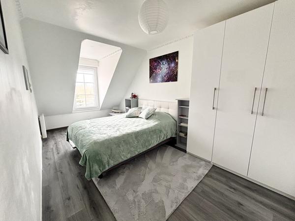 Appartement d'exception à vendre à Cergy - Dernier étage avec vue imprenable €379 000 ** - Référence 11185