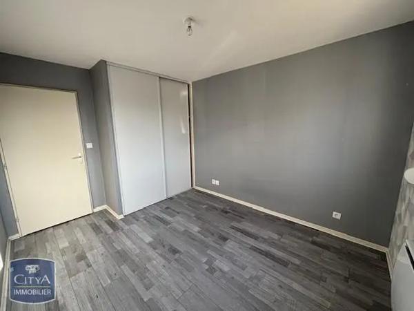Appartement à louer 2 pièces 54.27m² Lunéville (54300)