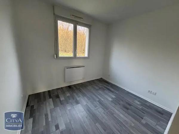 Appartement à louer 2 pièces 54.27m² Lunéville (54300)