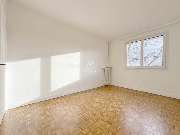 CHAVILLE - La pointe - Appartement familial, spacieux de 5 pièces €520 000 ** - Référence 640-Cia