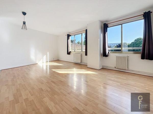 T2 La Madeleine Secteur La Madeleine 52.20 m²
