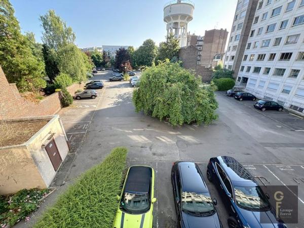 T2 La Madeleine Secteur La Madeleine 52.20 m²