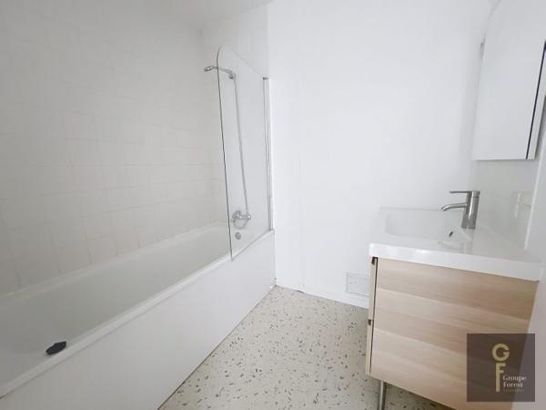 T2 La Madeleine Secteur La Madeleine 52.20 m²