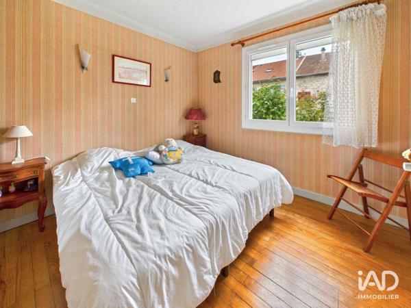 Maison à vendre 7 pièces 207 m² Belley