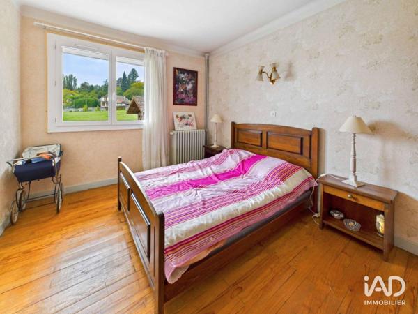 Maison à vendre 7 pièces 207 m² Belley