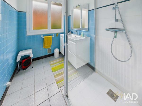 Maison à vendre 7 pièces 207 m² Belley