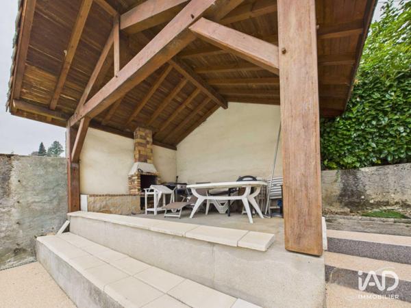 Maison à vendre 7 pièces 207 m² Belley