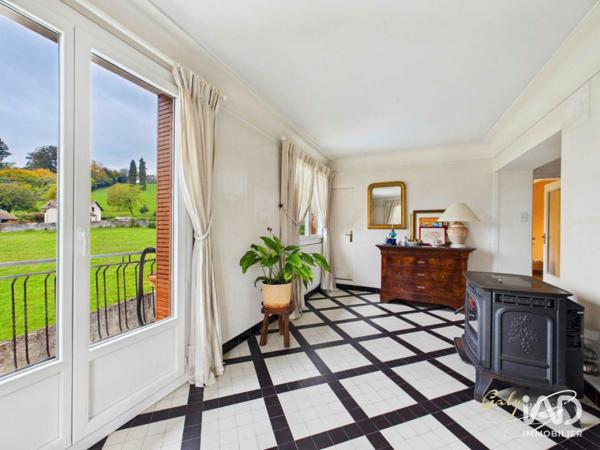 Maison à vendre 7 pièces 207 m² Belley