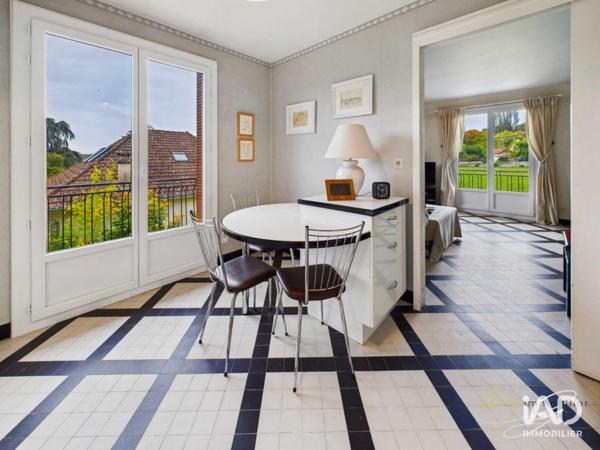 Maison à vendre 7 pièces 207 m² Belley