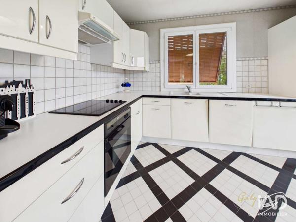 Maison à vendre 7 pièces 207 m² Belley