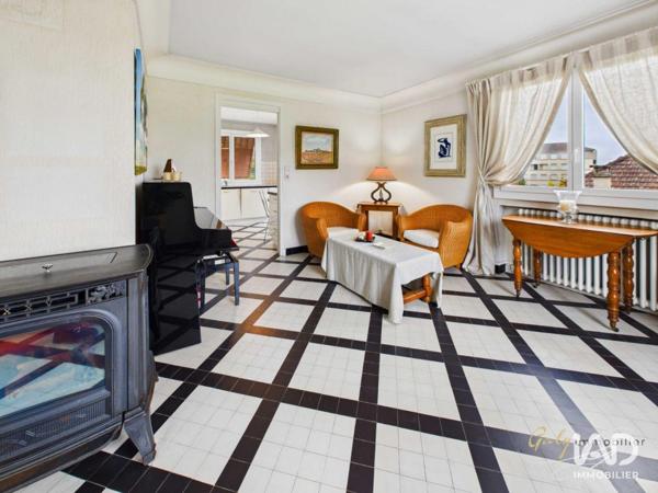 Maison à vendre 7 pièces 207 m² Belley