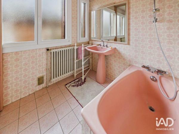 Maison à vendre 7 pièces 207 m² Belley