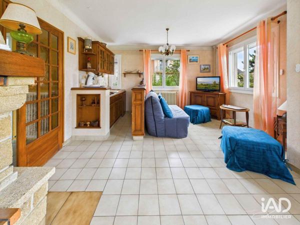 Maison à vendre 7 pièces 207 m² Belley