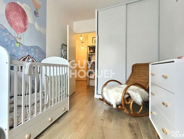 MAISONS ALFORT-3P+PARKING-RESIDENCE MAJESTIC