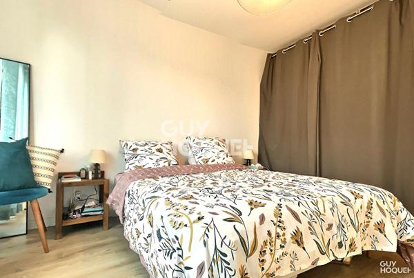 MAISONS ALFORT-3P+PARKING-RESIDENCE MAJESTIC