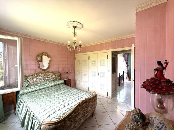 Excellente situation avec environnement agréable