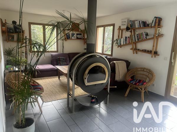 Maison à vendre 6 pièces 169 m² Le Bourg-d'Oisans