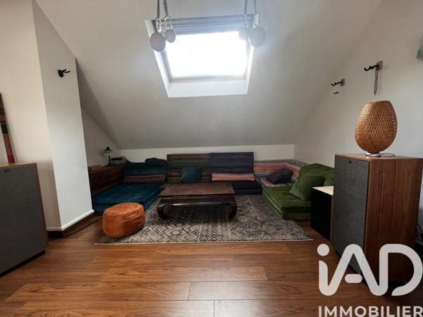 Maison à vendre 6 pièces 169 m² Le Bourg-d'Oisans