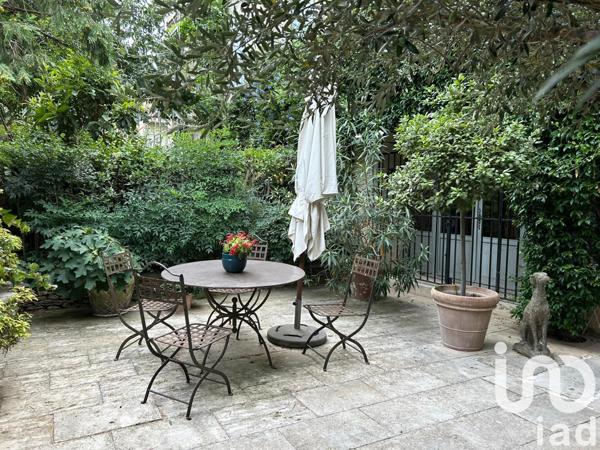 Maison à vendre 11 pièces 447 m² Tarascon