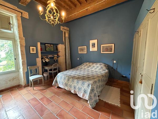 Maison à vendre 11 pièces 447 m² Tarascon