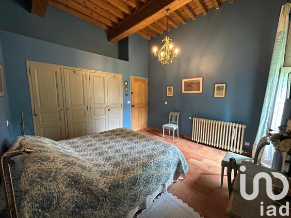 Maison à vendre 11 pièces 447 m² Tarascon