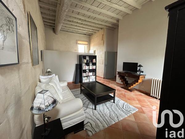 Maison à vendre 11 pièces 447 m² Tarascon