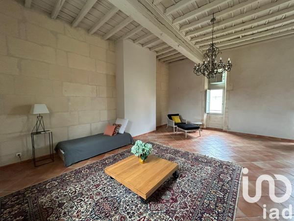 Maison à vendre 11 pièces 447 m² Tarascon