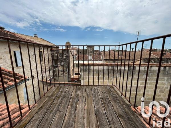 Maison à vendre 11 pièces 447 m² Tarascon