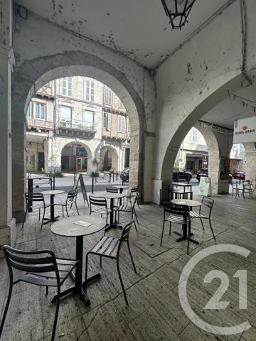 à vendre  58 m 2   AGEN  - 47