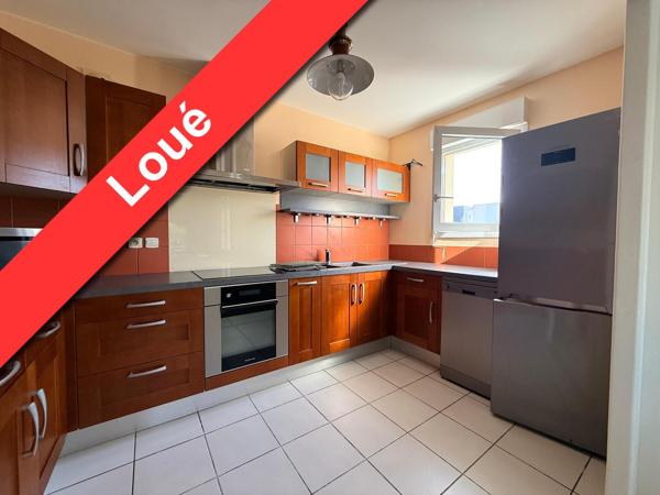 Appartement 3 pièces de 69m2 à Royan proposé par Elite Syndic Immo - LAPP115722