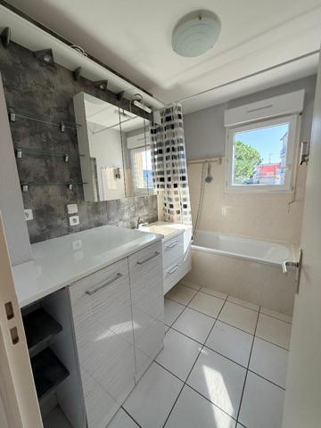 Appartement 3 pièces de 69m2 à Royan proposé par Elite Syndic Immo - LAPP115722