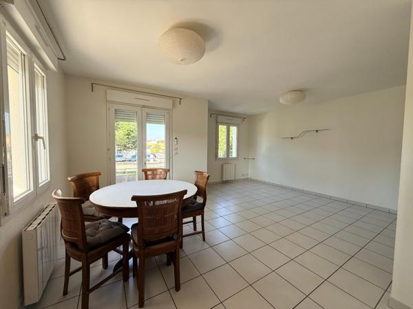 Appartement 3 pièces de 69m2 à Royan proposé par Elite Syndic Immo - LAPP115722