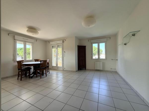 Appartement 3 pièces de 69m2 à Royan proposé par Elite Syndic Immo - LAPP115722
