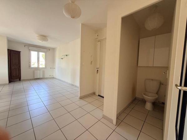Appartement 3 pièces de 69m2 à Royan proposé par Elite Syndic Immo - LAPP115722