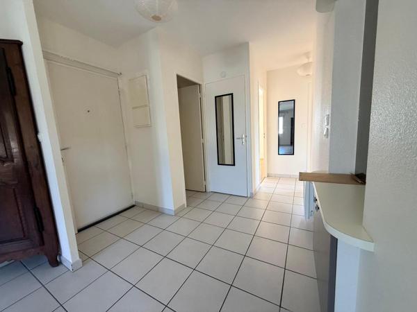Appartement 3 pièces de 69m2 à Royan proposé par Elite Syndic Immo - LAPP115722