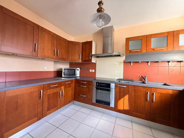 Appartement 3 pièces de 69m2 à Royan proposé par Elite Syndic Immo - LAPP115722