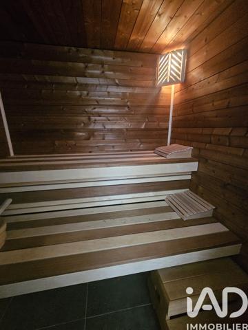 Maison à vendre 8 pièces 141 m² Saint-Saulve