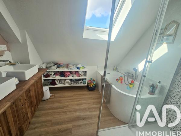 Maison à vendre 8 pièces 141 m² Saint-Saulve