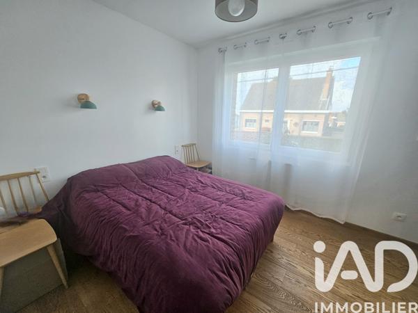 Maison à vendre 8 pièces 141 m² Saint-Saulve