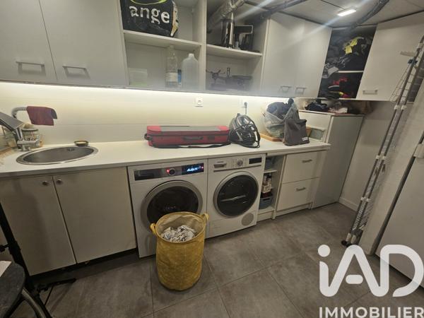 Maison à vendre 8 pièces 141 m² Saint-Saulve