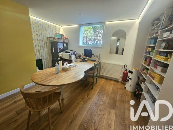 Maison à vendre 8 pièces 141 m² Saint-Saulve