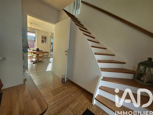 Maison à vendre 8 pièces 141 m² Saint-Saulve