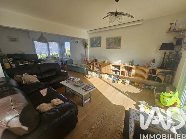 Maison à vendre 8 pièces 141 m² Saint-Saulve