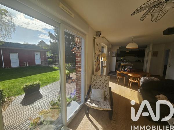 Maison à vendre 8 pièces 141 m² Saint-Saulve