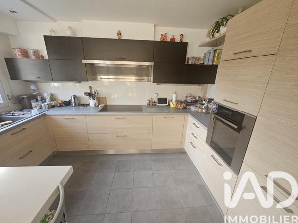 Maison à vendre 8 pièces 141 m² Saint-Saulve